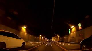 NOSTALGIA  Tomoko Aran Wangan Expressway [upl. by Silrac]