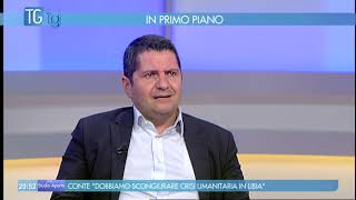 Marco Bentivogli “Con la pace fiscale si prendono per fessi gli italiani che pagano le tassequot [upl. by Eentrok]