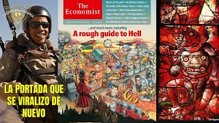 La Portada de The Economist que se volvió Viral del 2012 [upl. by Manup]