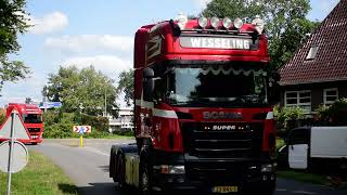 Truckrun Weekderbesten 17824 [upl. by Malvino]