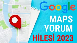 Google Maps Yorum Botu l Google İşletme Yorum Hilesi l Google Maps Yorum Kasma Google Benim İşletmem [upl. by Carver847]