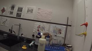 Acetanilide synthesis part I [upl. by Etienne644]