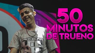 50 MINUTOS DE TRUENO [upl. by Lladnarc951]