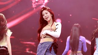 240203 트리플에스 서다현 직캠  tripleS Authentic in Seoul  EVOLution  복합성Complexity [upl. by Zamir]