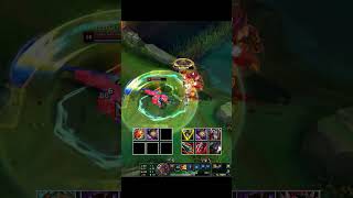 2 ITEM SETT vs 6 ITEM DARIUS FIGHT leagueoflegends [upl. by Kellyn]