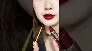 Lipstick Tutorial Beauty Tips beautihacks beautips makeuptricks [upl. by Zel504]