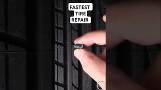 Fastest Tire Repair Kit [upl. by Scully]