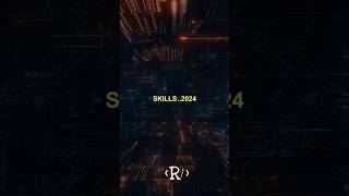 HIGH DEMANDED SKILLS IN 2024 shorts skills highdemand shortsfeeds shortsfeed python [upl. by Ayocal733]