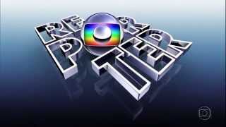 abertura globo reporter hd [upl. by Branham]