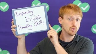 TOEFL Tuesday How to Improve English Reading Skills [upl. by Raamal]