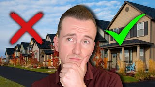 Buying a Home in Canada Investment vs Lifestyle [upl. by Reste]