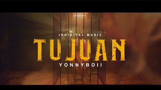 Yonnyboii  Tujuan Official Music VideoOST Budak Tebing [upl. by Iror]