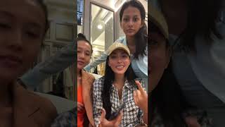 andinajulie IG Live 20230228 [upl. by Vola]