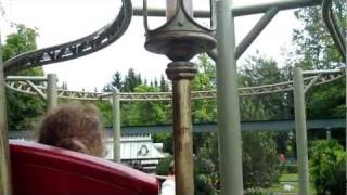 Volo da Vinci POV Europa Park HD [upl. by Feliks238]