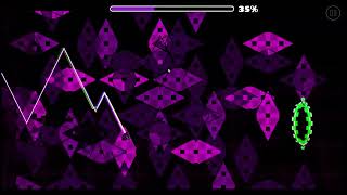 SAKUPEN CIRCLES SEQUEL  quotRecirculationquot by Nick24 what the heck geometrydash [upl. by Flo681]