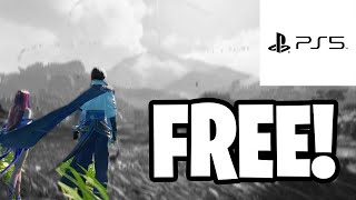 Top 10 BEST FREE PS5 Games 2024 BEST FREE Games You Can Play On PS5 March 2024 [upl. by Meredeth]