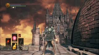 Dark Souls 3  Souls farming with Rapport [upl. by Atener128]