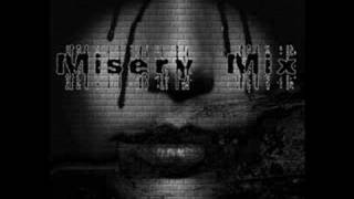 Dj Dope  Misery Mix  Latin FreeStyle Mix Part1 [upl. by Harrus]