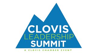 2023 Clovis Leadership Summit  Business Food amp Wine Expo [upl. by Ydne]