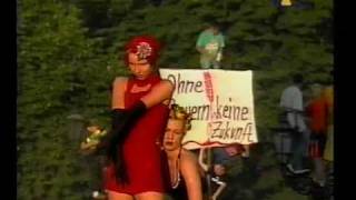 Love Parade 1997  Dr Motte Part 2 [upl. by Atnek]