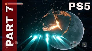 EVERSPACE 2  Lets Play PART 7  PS5 [upl. by Emylee]