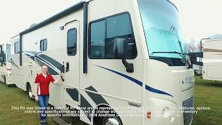 2018 WinnebagoVista31KE [upl. by Claudette]