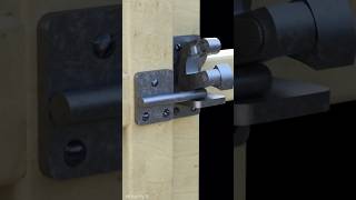 ✅Simple and Secure Top Automatic Gate Locks for 2025 [upl. by Emor681]