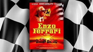 Enzo Ferrari Full Movie 2003 by Piero Ferrari [upl. by Iaw]