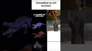 Domesticar en Ark es como arkoficial memes [upl. by Grof]