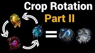 Crop Rotation Part II [upl. by Neroc]