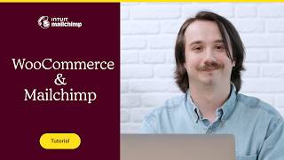 Connect Your WooCommerce Store and Set Up Automations in Mailchimp [upl. by Aihsela]