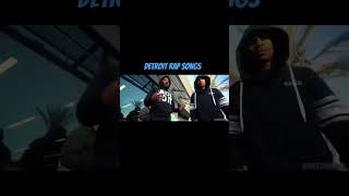 Kasher Quon X Teejayx6 Dynamic Duo 2 Outrageous Bars 313 detroit michigan [upl. by Judsen]