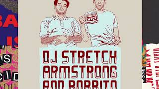 DJ Stretch Armstrong Back2oldSchool Royal Flush Hot97 Love NYC [upl. by Kaitlin]