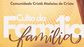 Culto da familia [upl. by Flanigan]