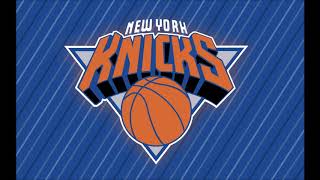 Go NY Go NY Go Im a Knicks fan 1996 [upl. by Notsehc]