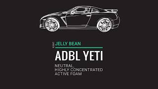 ADBL YETI Tutorial [upl. by Sherburn583]