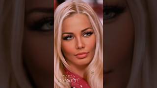 Pamela Bardot talks about model actress interview iconic celebrity tvshow actor film [upl. by Terrance59]