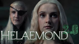 The Gothic Reboot of Helaena  Aemond  House Of The Dragon Season 2 Explained [upl. by Fleeman]