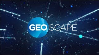 This is Geoscape [upl. by Mureil]