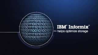 IBM Informix 12 Compression  Helps Optimize Storage [upl. by Lluj255]