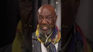 Unprisoned stars KerryWashington amp DelroyLindo praise their onscreen descendant FalyRakotohavana [upl. by Lounge]