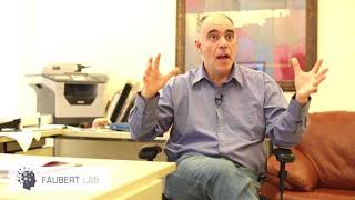 Professor Faubert on the science behind NeuroTracker [upl. by Yrek400]