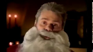 Bob Rivers  I Am Santa Claus Iron Man Christmas Parody [upl. by Garrot406]