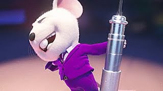 Seth MacFarlane  My Way  Slowed Reverb [upl. by Adnovad]