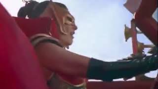 Power rangers turbo in Hindi [upl. by Peace]