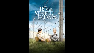 The Boy in the Striped Pajamas Chapter 10 [upl. by Symer]