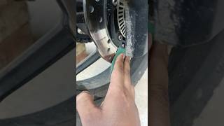 Disc Brake not working Properly 🚨🚨 [upl. by Christiano]