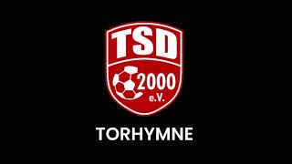 Türkspor Dortmund Torhymne [upl. by Tine]