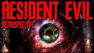 Resident Evil Revelations 2 RE Retrospective [upl. by Atinek]