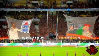 Al Ahly Vs Tuskar  Talta ChimaL UAampUD  4 intro [upl. by Solakcin]